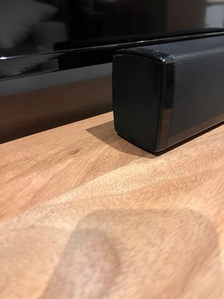 Bose CineMate 15 Sistema de Sonido
