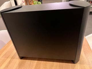 Bose CineMate 15 Sistema de Sonido