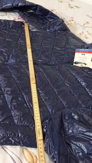 Plumas ultra ligero e impermeable