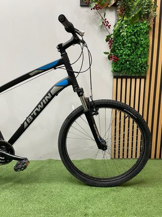 BTWIN Rockrider – Talla XL – Lista para Rodar