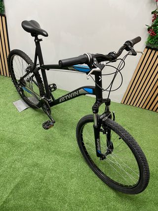 BTWIN Rockrider – Talla XL – Lista para Rodar