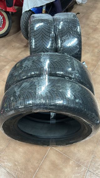 Neumáticos para coche (2 unidades)