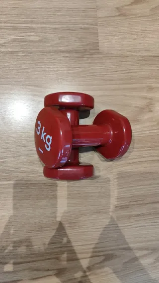 Kit Entrenamiento en Casa