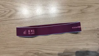 Kit Entrenamiento en Casa