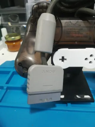 Mando PlayStation 1 Sony