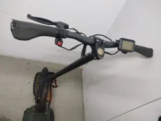 Patinete Eléctrico para Piezas