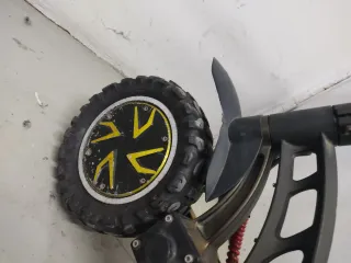 Patinete Eléctrico para Piezas