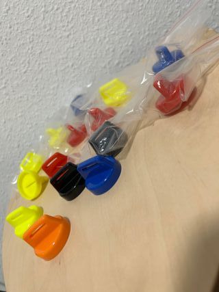 Fundas para llaves impermeable de moto/quad/buggy