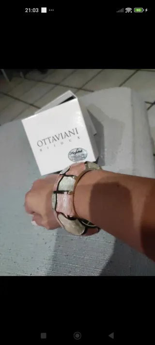 Bracciale Ottaviani Bijoux