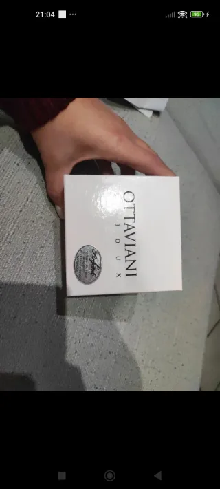 Bracciale Ottaviani Bijoux