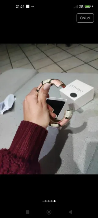 Bracciale Ottaviani Bijoux