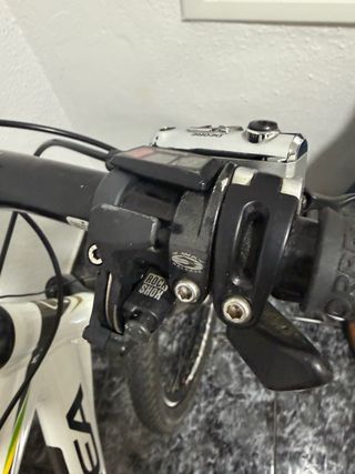 MTB ORBEA Sherpa 26 Talla 20 XT RockShox