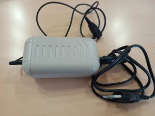 Nintendo Game Boy Batería Recargable AC