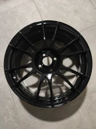 Llantas Oz Ultraleggera 17