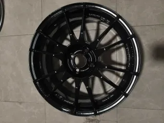 Llantas Oz Ultraleggera 17