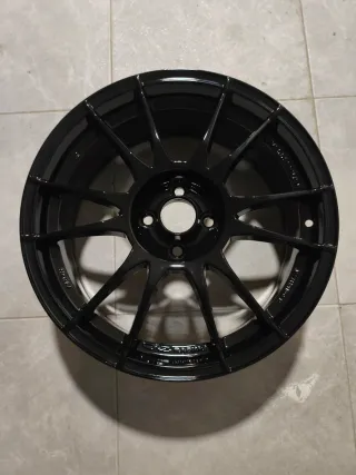 Llantas Oz Ultraleggera 17