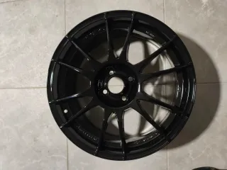 Llantas Oz Ultraleggera 17