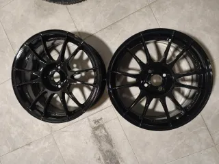 Llantas Oz Ultraleggera 17