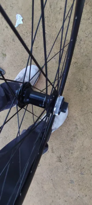 Llantas Oquo Carretera