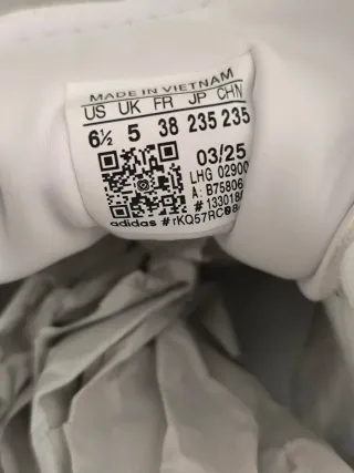 Adidas Samba OG Talla 38