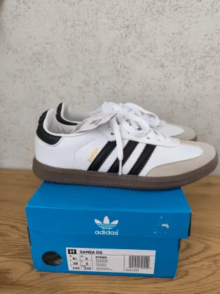 Adidas Samba OG Talla 38