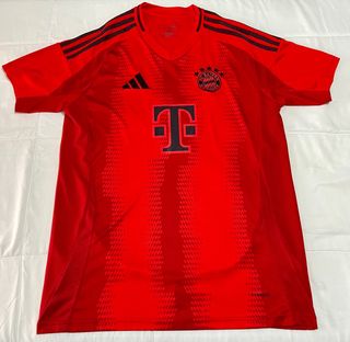 Camisola Bayern Munique Adidas Homem