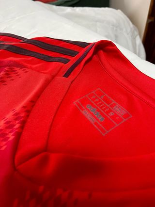 Camisola Bayern Munique Adidas Homem