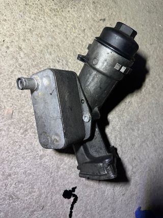 Portafiltro BMW 320D