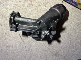 Portafiltro BMW 320D