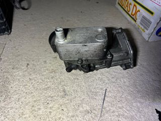 Portafiltro BMW 320D