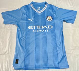 Camisola Manchester City Puma
