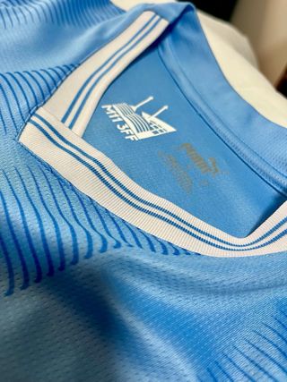 Camisola Manchester City Puma