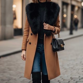 Colletto pelo ecologico