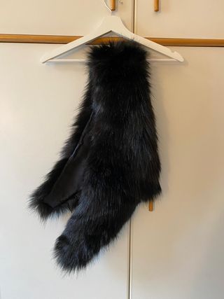 Colletto pelo ecologico