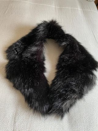 Colletto pelo ecologico