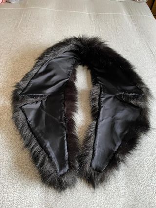 Colletto pelo ecologico