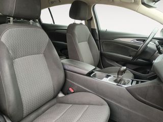 Opel Insignia  Selective Pro