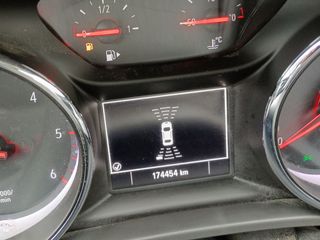 Opel Insignia  Selective Pro