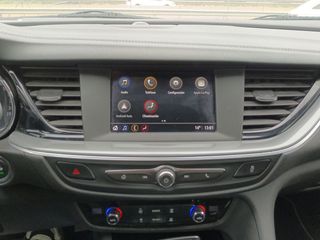 Opel Insignia  Selective Pro