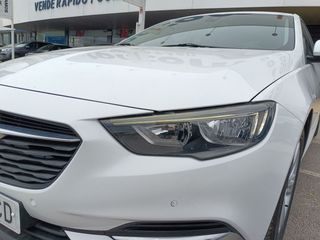 Opel Insignia  Selective Pro