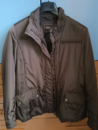 Giubbotto donna Geox