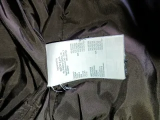 Giubbotto donna Geox