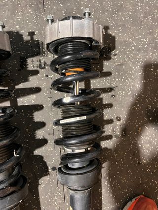 Suspensión completa Porsche Cayenne Touareg Q7