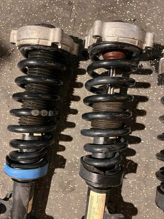 Suspensión completa Porsche Cayenne Touareg Q7