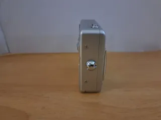 Fujifilm FinePix F440 Fotocamera Digitale