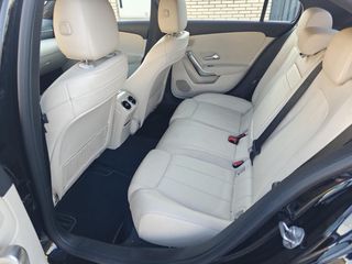 Mercedes-Benz Clase A 2020