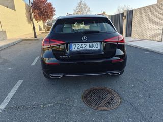 Mercedes-Benz Clase A 2020
