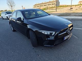 Mercedes-Benz Clase A 2020