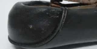 Asiento / sillín Mobylette Negro