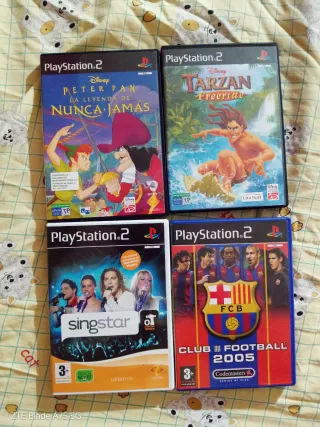 Se vende por separados o todos